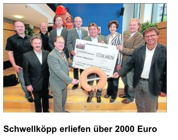 Mainzer Rhein-Zeitung vom 02.06.2010