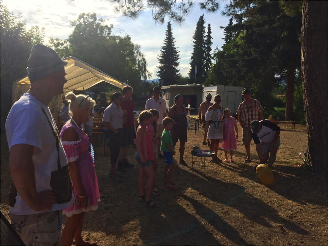 Bild 13 Sommerfest