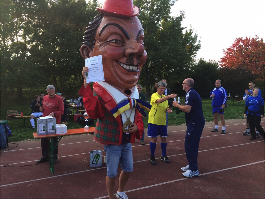 Bild 19 Schwellkop mit Urkunde