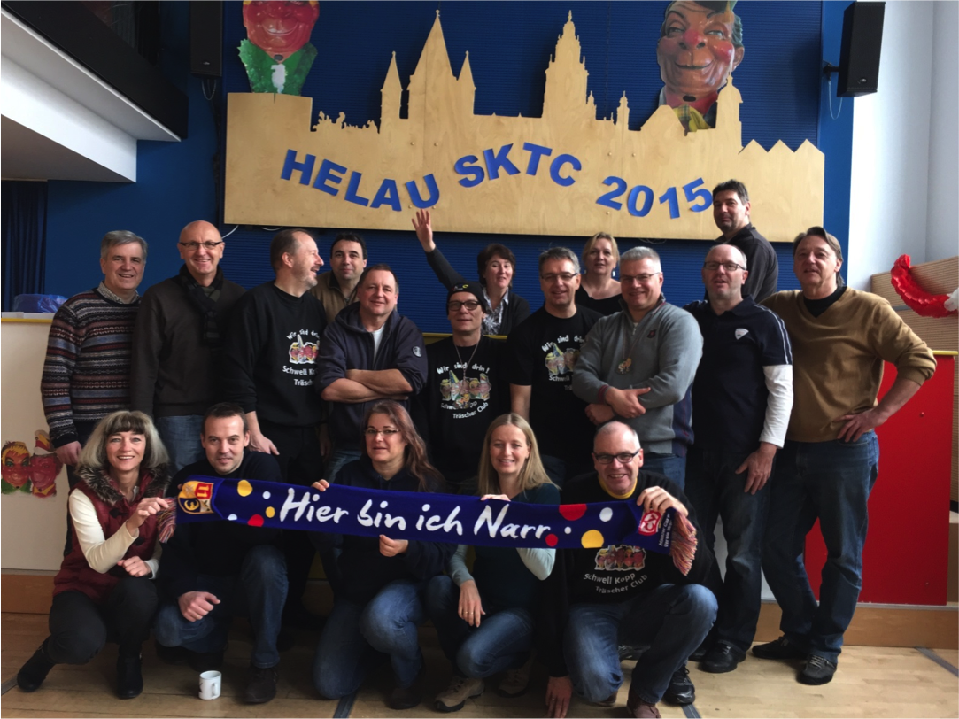 Bild 2 Aufraeumkommando