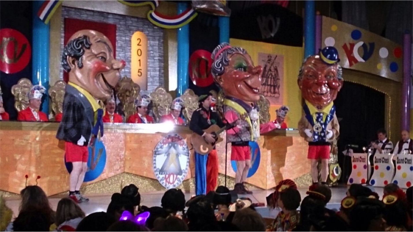 Bild 4 Einsatz in kurzen Hosen