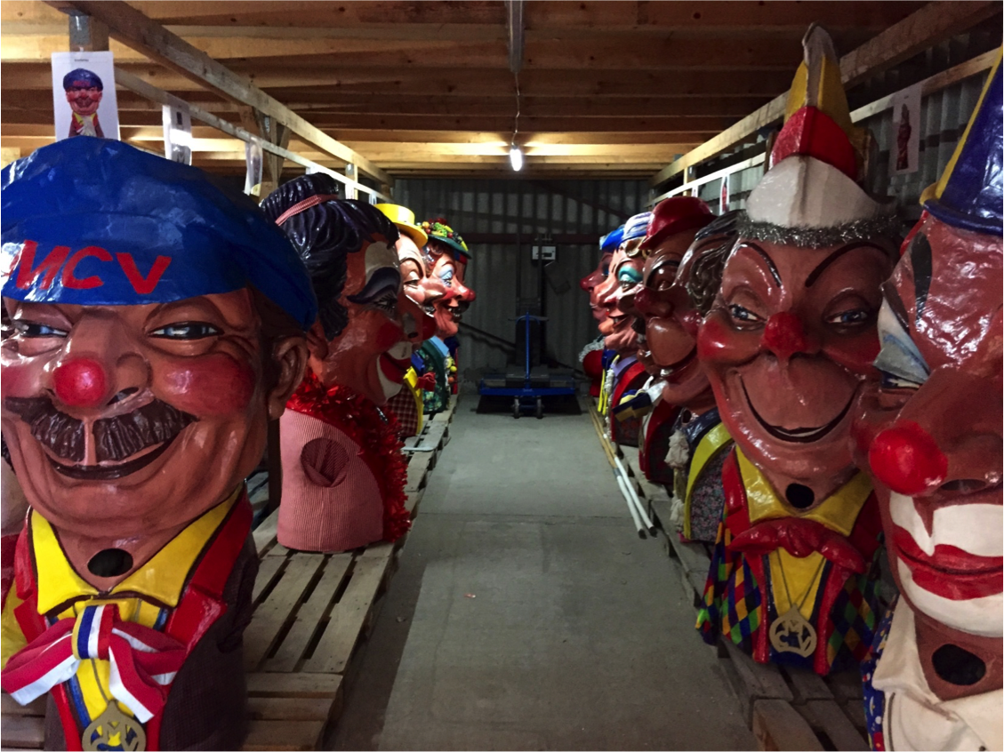 Bild 5 Schwellkopplager