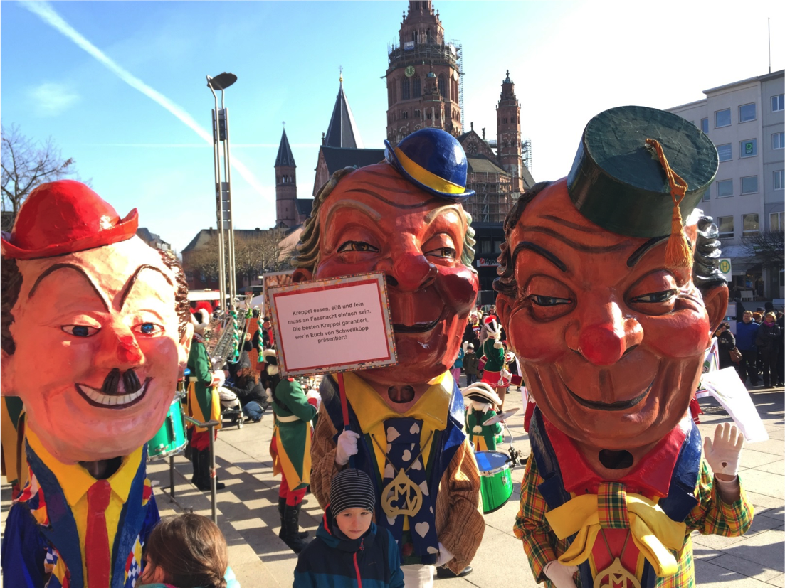 Bild 6 Schwellkoppkreppeleinsatz